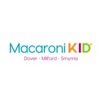 Macaroni KID Dover - Milford - Smyrna DE (@dovermackid) 's Twitter Profile