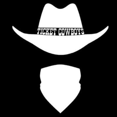 TicketCowboys Profile Picture