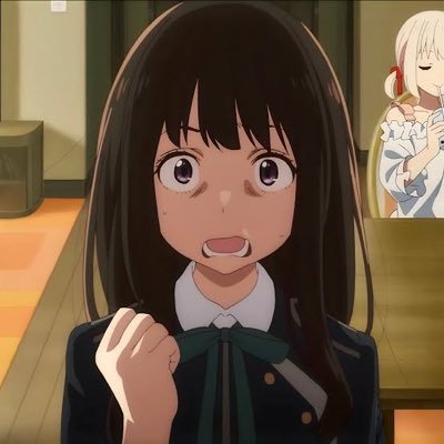 🍀06line  色々なアニメ見てます