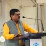 manojjoshi6970's profile picture. Author, Senior Special Correspondent @ Dainik Bhaskar Bhopal. Tweets are personal.