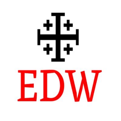 EvangelicalDW Profile Picture