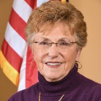 Gayle Manchin (@gaylemanchin) 's Twitter Profile