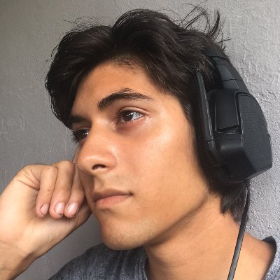 prorokon's profile picture. 