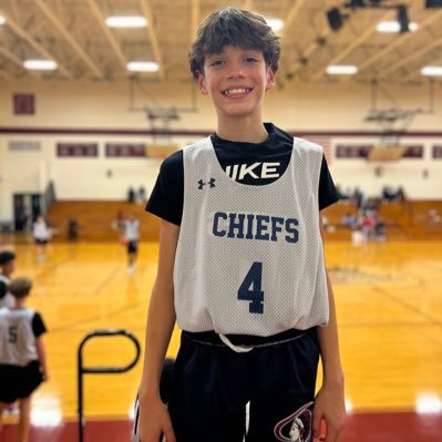 JohnCostaAAU's profile picture. John Costa Class of 2028 / Osceola Middle/ Pinellas County Florida / Dundein Thunder AAU shooting Gaurd - https://t.co/LfMvocTBag