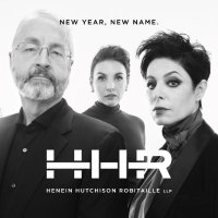 HHRLLP (@heneinhutchison) 's Twitter Profile