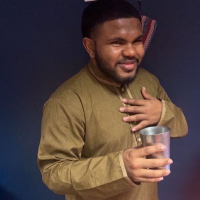 Sudanese 🇸🇩 | Frontend Developer @ MyFits | UPenn Coding Bootcamp Alum | Building #Web3 | #BlackTechTwitter #Alhamdulillah