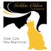 Golden Oldies Cat Rescue (@CatsOldies) Twitter profile photo