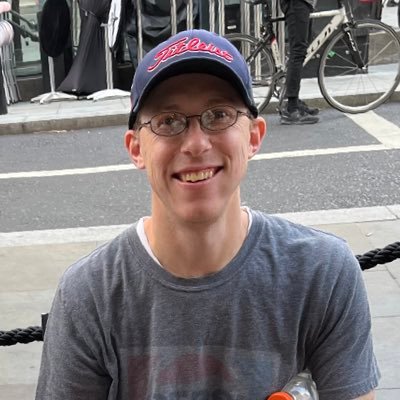 Steve_Mosner's profile picture. 