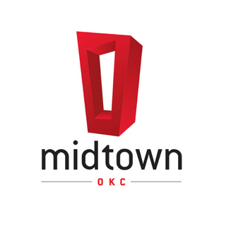 Midtown OKC is known for its historic preservation and features shopping, restaurants, bars, housing, lodging and many professional services.