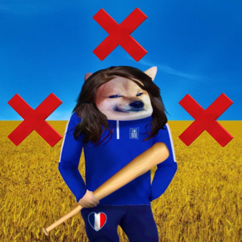 KhaCarnival's profile picture. Backup account for  @KhartoumCarnal  // kropotkin @ 🐘 //   #NAFOExpansionIsNonNegotiable