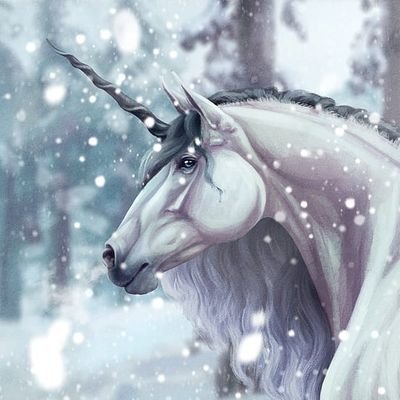 OcculticUnicorn's profile picture. Witch ⛧ 💀 ⛧

No music = No life. 🎶 🎵 
Powerwolf 🐺 💕 🎤 

Metal 🦄 🤘🏻 🎸 
Classical/Fantasy 🐉 🎻 🎺