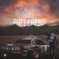 Brian I (@bloodyshinners) 's Twitter Profile Photo