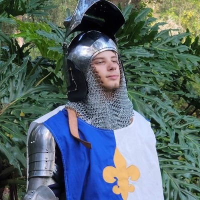 Catholic medieval nerd