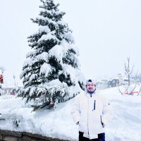 Kevin Garcia (@kevin12751) 's Twitter Profile