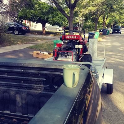 905Landscaping's profile picture. Landscape maintenance and enhancements.