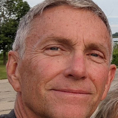 thehartofman's profile picture. Husband, father, grandfather, engineer, general manager