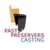 Past Preservers Casting (@ppcasting) Twitter profile photo Past Preservers Casting (@ppcasting) Twitter profile photo