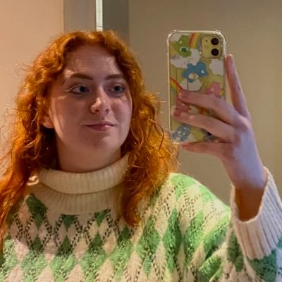 chailattekay's profile picture. 22 • ♀• she/they • 🌱• i love coffee n the downfall of m*n 🌯☕️