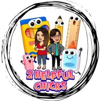 2 Helpful Chicks (@2helpfulchicks) 's Twitter Profile Photo 2 Helpful Chicks (@2helpfulchicks) 's Twitter Profile Photo