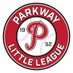 ParkwayLittleLeague (@parkway_ll) Twitter profile photo ParkwayLittleLeague (@parkway_ll) Twitter profile photo