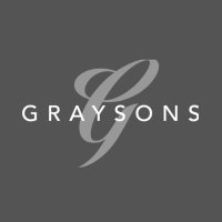 Graysons UK (@graysonsuk) 's Twitter Profile