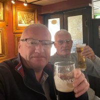 Mark G (@stoutmenow) 's Twitter Profile Photo