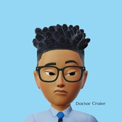 ThatCruiseMedic's profile picture. Medical Doctor|Story teller|Sexual & Reproductive health|Advocate of safe sexual practices|Gist lover.