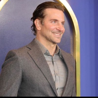 Bradley cooper