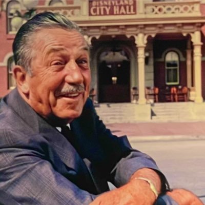 Keith Gluck | Disney historian and Walt enthusiast | Writes/has written for: The Walt Disney Family Museum, WDW Magazine, The DIS, MiceChat, AllEars