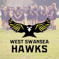 West Swansea Hawks Ladies(@WSHawksLadies) 's Twitter Profile Photo