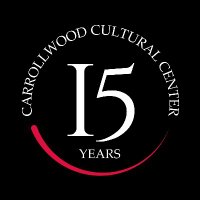 Carrollwood Cultural(@cwoodcenter) 's Twitter Profile Photo