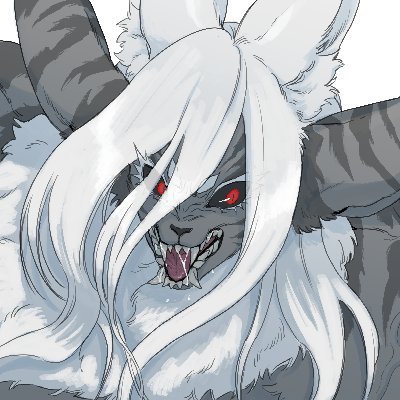 巨型阿虎さんのプロフィール画像