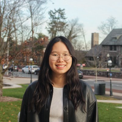 get it twisted. if you lock in you can do anything.
phd @MIT @medialab @MITprg
I study how AI & robot systems help kids learn and have fun doing so
she/her
