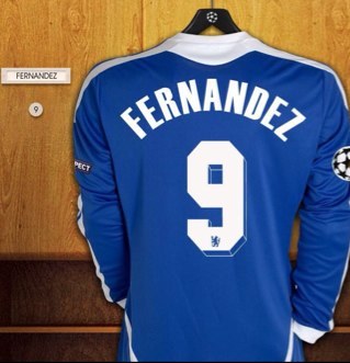 💙Chelsea's blue-blooded fan💻Tech enthusiast🌍Avid explorer⚽️ #KTBFFH