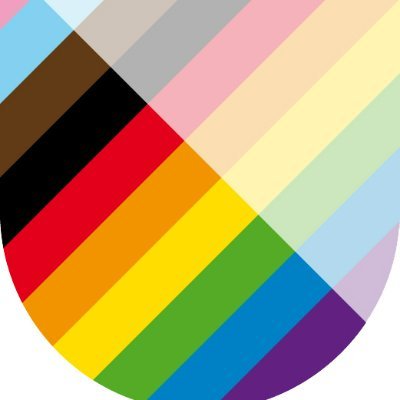 Utrecht rainbow canon, queer history of the Dutch city of Utrecht