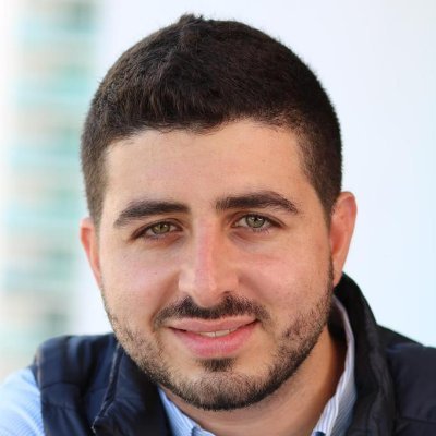 salozrihen's profile picture. A tech geek who likes history and needs to be informed about current events at all times.