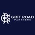 Grit Road Partners (@gritrd) Twitter profile photo Grit Road Partners (@gritrd) Twitter profile photo