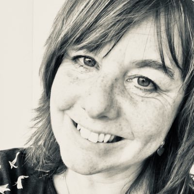 Tina Campbell πππ³οΈββ§οΈ she/her FRPharmS Profile