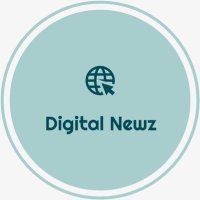 Digital Newz (@thedigitalnewz) 's Twitter Profile