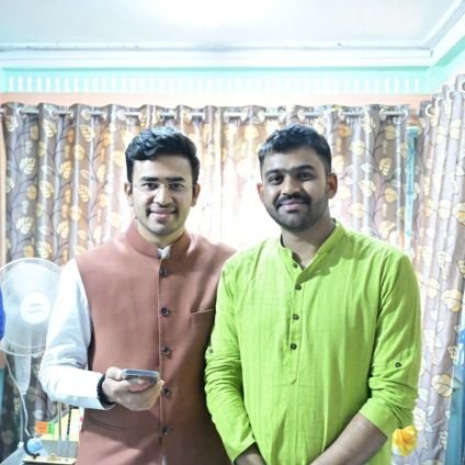 Social Media Convener at 51 Fatikroy Vidhansabha Tripura.#BJP4Tripura #Bjp4india.
Facebook link:- https://t.co/BoSefV4ZiX