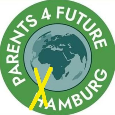Menschen aus Hamburg und Umgebung mit viel Energie zusammen mit #FFF - FÜR 1,5 Grad und unseren unglaublichen Planeten