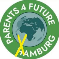 Parents for Future Hamburg #P4F Hamburg(@P4F_Hamburg) 's Twitter Profile Photo