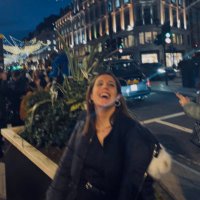 Eva Poly (@evamprousko) 's Twitter Profile Photo Eva Poly (@evamprousko) 's Twitter Profile Photo