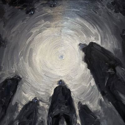 silent_human_'s profile picture. 