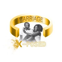 MarriageXposed(@marriage_xposed) 's Twitter Profile Photo