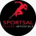 SPORTSAL UK (@SportsalUK) Twitter profile photo