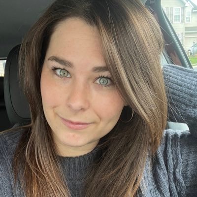 Priscilla Craven