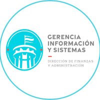Gerencia de Información y Sistemas (@gis_amdc) 's Twitter Profile
