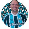 DiegoTorbesBage's profile picture. Jornalista, Gremista e setorista do @Gremio, credenciado na ACEG.

Link do meu canal no YouTube: https://t.co/2PUVVBQU1E