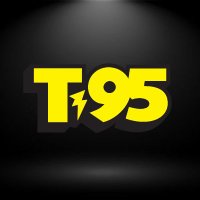 T95(@T95Rocks) 's Twitter Profile Photo